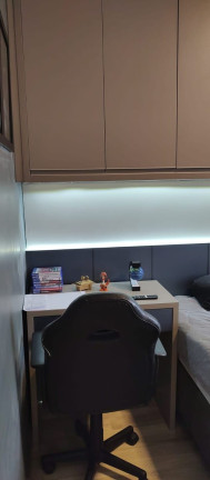 Imagem Sala Comercial à Venda, 57 m² em Vila Jaboticabeira - Taubaté