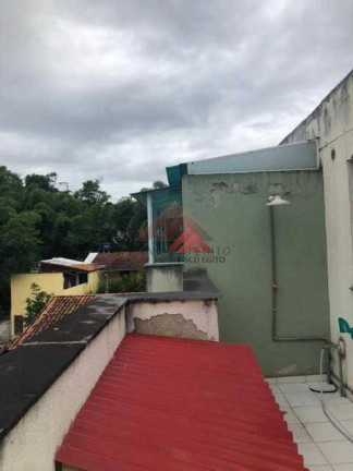 Imagem Cobertura com 3 Quartos à Venda, 80 m² em Maria Paula - São Gonçalo Imagem Cobertura com 3 Quartos à Venda, 80 m² em Maria Paula - São Gonçalo