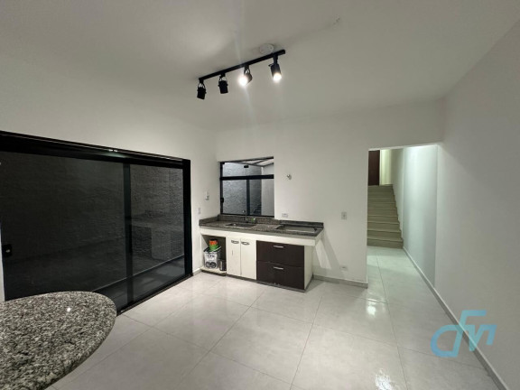Imagem Casa com 3 Quartos à Venda, 128 m² em Vila Suissa - Mogi Das Cruzes