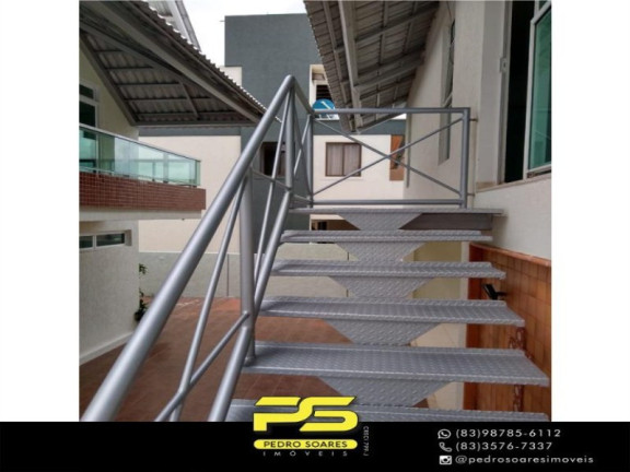 Imagem Casa com 3 Quartos à Venda, 450 m² em Loteamento Bela Vista - Cabedelo Imagem Casa com 3 Quartos à Venda, 450 m² em Loteamento Bela Vista - Cabedelo
