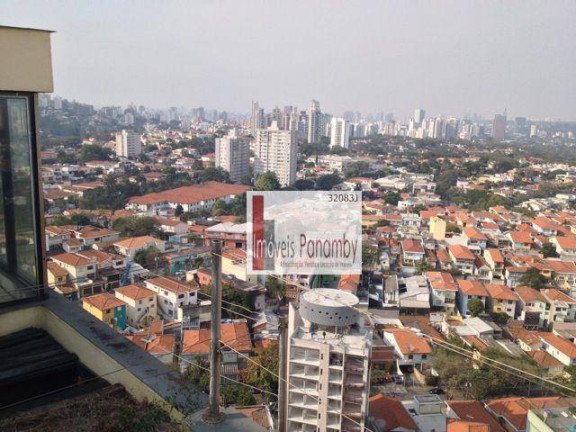 Imagem Cobertura com 2 Quartos à Venda, 250 m² em Alto De Pinheiros - São Paulo Imagem Cobertura com 2 Quartos à Venda, 250 m² em Alto De Pinheiros - São Paulo