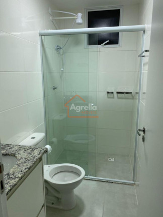 Imagem Imóvel com 2 Quartos à Venda, 53 m² em Condominio Portal Vila Das Borboletas - Mogi Guaçu Imagem Imóvel com 2 Quartos à Venda, 53 m² em Condominio Portal Vila Das Borboletas - Mogi Guaçu