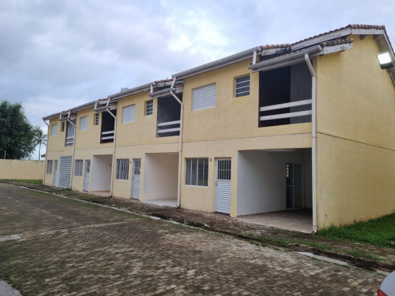 Imóvel com 3 Quartos à Venda, 117 m² em Balneário Plataforma - Mongaguá