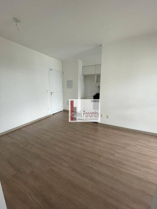 Imagem Apartamento com 2 Quartos à Venda, 56 m² em Vila Andrade - São Paulo Imagem Apartamento com 2 Quartos à Venda, 56 m² em Vila Andrade - São Paulo