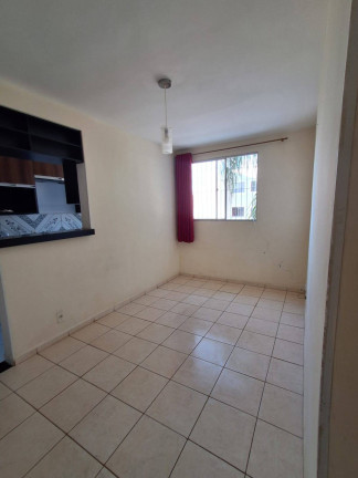 Imagem Apartamento com 2 Quartos à Venda, em Vila Cidade Jardim - Botucatu Imagem Apartamento com 2 Quartos à Venda, em Vila Cidade Jardim - Botucatu