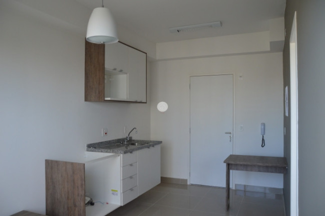 Imagem Apartamento com 1 Quarto à Venda, 34 m² em Santo Amaro - São Paulo Imagem Apartamento com 1 Quarto à Venda, 34 m² em Santo Amaro - São Paulo
