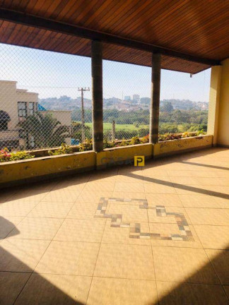 Casa com 6 Quartos à Venda, 390 m² em Vila Santa Maria - Americana