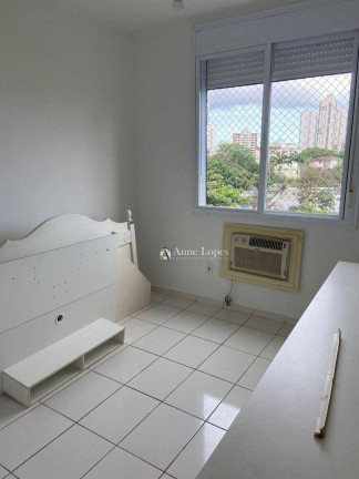 Imagem Apartamento com 3 Quartos à Venda, 138 m² em Aparecida - Santos Imagem Apartamento com 3 Quartos à Venda, 138 m² em Aparecida - Santos