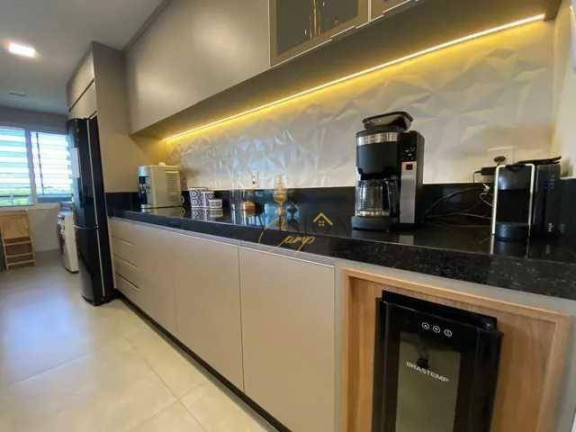 Imagem Apartamento com 3 Quartos à Venda, 93 m² em Swiss Park - Campinas Imagem Apartamento com 3 Quartos à Venda, 93 m² em Swiss Park - Campinas