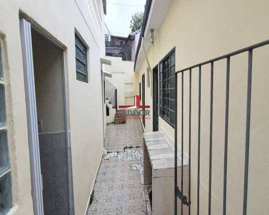 Imagem Casa com 2 Quartos à Venda, 170 m² em Parada Inglesa - São Paulo Imagem Casa com 2 Quartos à Venda, 170 m² em Parada Inglesa - São Paulo