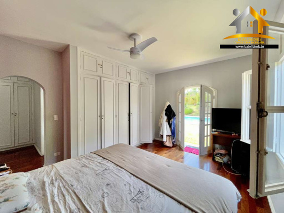 Imagem Casa de Condomínio com 5 Quartos à Venda, 450 m² em Granja Viana - Cotia