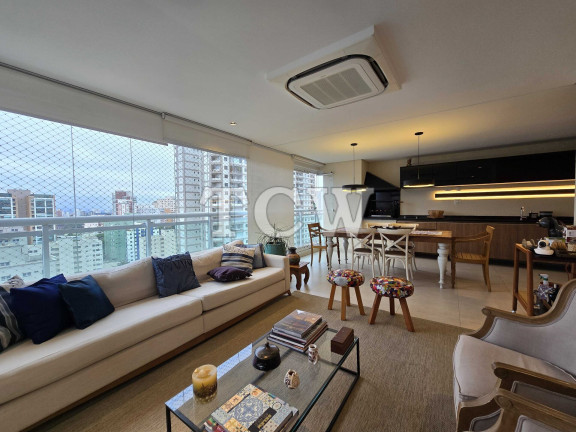 Imagem Apartamento com 3 Quartos à Venda, 183 m² em Paraíso - São Paulo