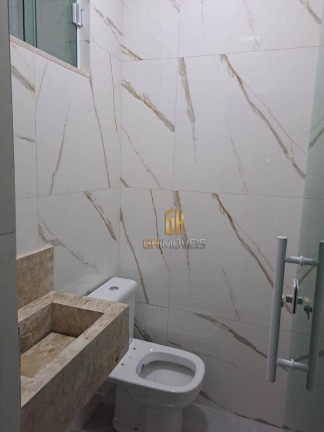 Imagem Casa com 3 Quartos à Venda, 115 m² em Jardim Luz - Aparecida De Goiânia