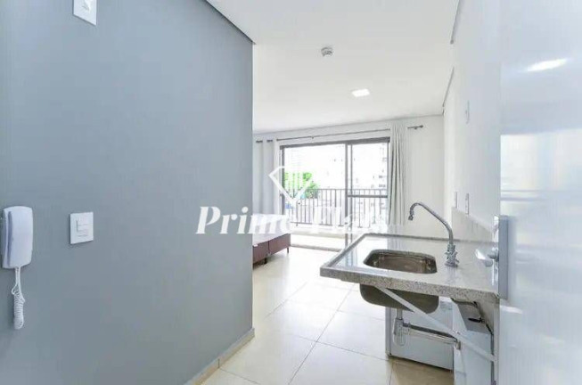 Imagem Apartamento com 1 Quarto à Venda, 31 m² em Jardim Das Acácias - São Paulo Imagem Apartamento com 1 Quarto à Venda, 31 m² em Jardim Das Acácias - São Paulo