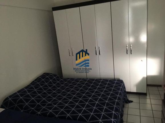 Imagem Apartamento com 2 Quartos à Venda, 65 m² em Boa Viagem - Recife