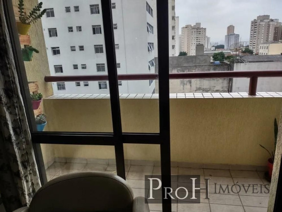 Imagem Apartamento com 3 Quartos à Venda, 96 m² em Mooca - São Paulo