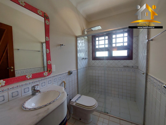 Imagem Casa de Condomínio com 4 Quartos à Venda, 436 m² em São Paulo Ii - Cotia
