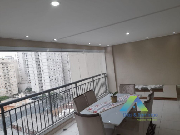 Imagem Apartamento com 4 Quartos à Venda, 135 m² em Parque São Jorge - São Paulo Imagem Apartamento com 4 Quartos à Venda, 135 m² em Parque São Jorge - São Paulo