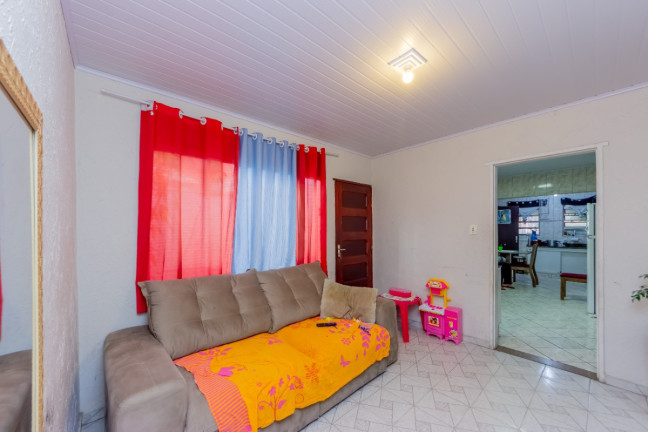 Imagem Casa com 3 Quartos à Venda, 150 m² em Vila Marari - São Paulo