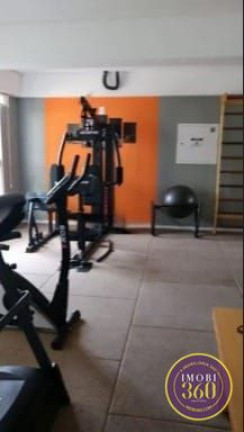Imagem Apartamento com 2 Quartos à Venda, 35 m² em Chácara Califórnia - São Paulo Imagem Apartamento com 2 Quartos à Venda, 35 m² em Chácara Califórnia - São Paulo