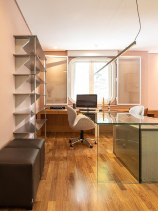 Imagem Apartamento com 4 Quartos à Venda, 475 m² em Jardim Paulistano - São Paulo