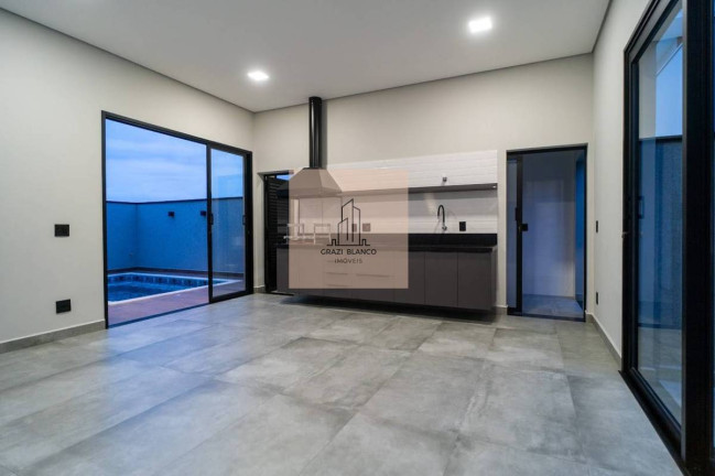 Imagem Casa de Condomínio com 3 Quartos à Venda, 212 m² em Condomínio Chácara Ondina - Sorocaba Imagem Casa de Condomínio com 3 Quartos à Venda, 212 m² em Condomínio Chácara Ondina - Sorocaba