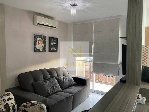 Imagem Apartamento com 2 Quartos à Venda, 56 m² em Tristeza - Porto Alegre Imagem Apartamento com 2 Quartos à Venda, 56 m² em Tristeza - Porto Alegre