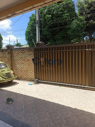 Imagem Casa com 3 Quartos à Venda, 320 m² em Tauape - Fortaleza