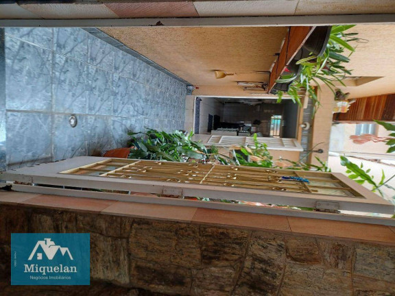 Imagem Casa com 4 Quartos à Venda, 208 m² em Vila Rosália - Guarulhos