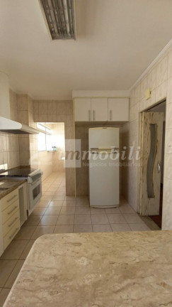 Imagem Apartamento com 2 Quartos à Venda, 102 m² em Higienopolis - São Paulo