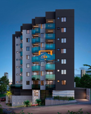 Imagem Apartamento com 2 Quartos à Venda, 68 m² em Iguaçu - Ipatinga
