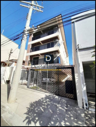 Apartamento com 1 Quarto à Venda, 42 m² em Nossa Senhora Do Rosário - Santa Maria