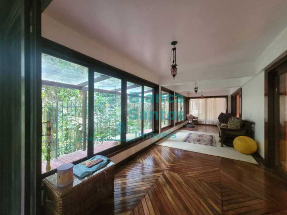 Imagem Imóvel com 4 Quartos à Venda, 520 m² em São Conrado - Rio De Janeiro