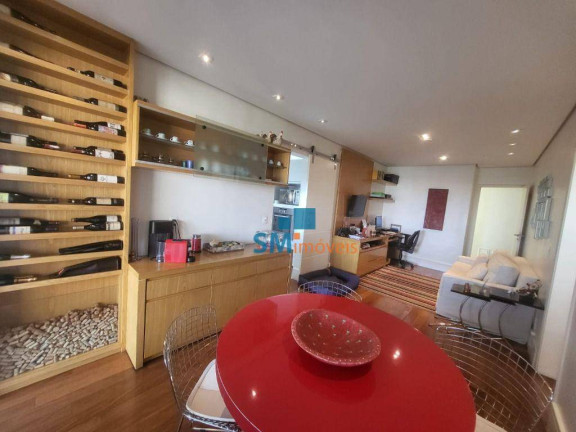 Imagem Apartamento com 3 Quartos à Venda, 240 m² em Brooklin - São Paulo Imagem Apartamento com 3 Quartos à Venda, 240 m² em Brooklin - São Paulo