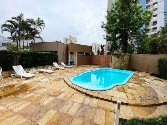Imagem Apartamento com 3 Quartos à Venda, 90 m² em Casa Branca - Santo André Imagem Apartamento com 3 Quartos à Venda, 90 m² em Casa Branca - Santo André