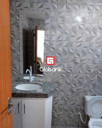 Imagem Casa com 2 Quartos à Venda, 70 m² em Alterosa 2 - Montes Claros