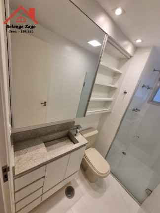 Imagem Apartamento com 3 Quartos à Venda, 79 m² em Jardim Paulista - São Paulo