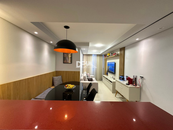 Imagem Imóvel com 2 Quartos à Venda, 61 m² em Taguatinga Sul (taguatinga) - Brasília
