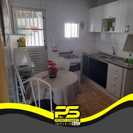 Imagem Casa com 2 Quartos à Venda, 110 m² em Alto Da Boa Vista - Bayeux