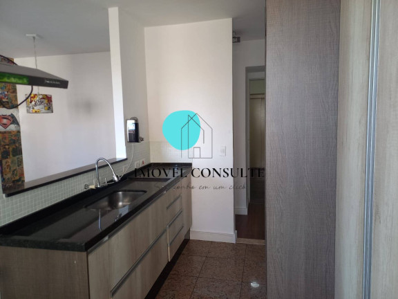 Imagem Apartamento com 2 Quartos à Venda, 57 m² em Barra Funda - São Paulo