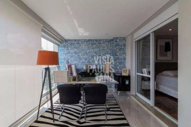 Imagem Apartamento com 4 Quartos à Venda, 280 m² em Vila Nova Conceição - São Paulo Imagem Apartamento com 4 Quartos à Venda, 280 m² em Vila Nova Conceição - São Paulo