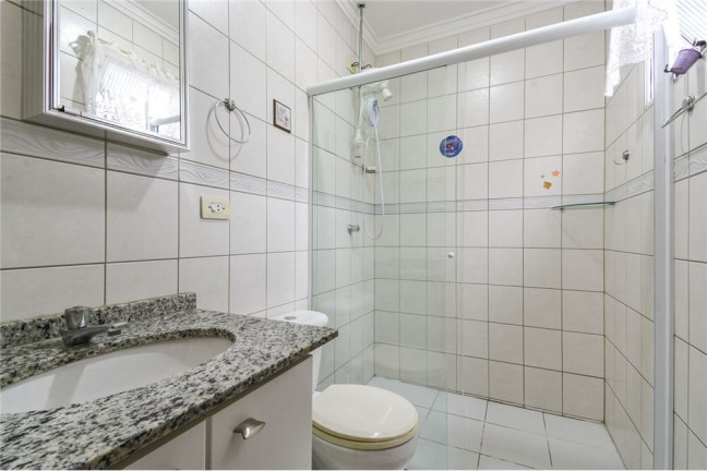 Imagem Casa com 3 Quartos à Venda, 98 m² em Bosque Da Saúde - São Paulo