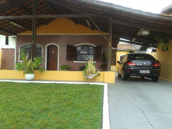 Imagem Casa com 2 Quartos à Venda, 141 m² em Jardim Souto - São José Dos Campos Imagem Casa com 2 Quartos à Venda, 141 m² em Jardim Souto - São José Dos Campos