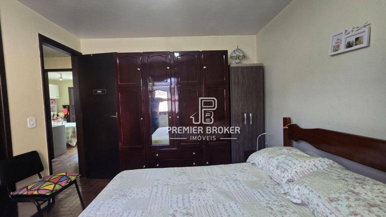 Imagem Casa com 3 Quartos à Venda, 104 m² em Bom Retiro - Teresópolis Imagem Casa com 3 Quartos à Venda, 104 m² em Bom Retiro - Teresópolis