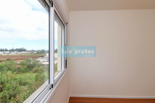 Imagem Apartamento com 3 Quartos à Venda, 63 m² em Hípica - Porto Alegre