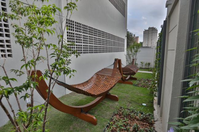 Imagem Apartamento com 2 Quartos à Venda, 60 m² em Perdizes - São Paulo Imagem Apartamento com 2 Quartos à Venda, 60 m² em Perdizes - São Paulo