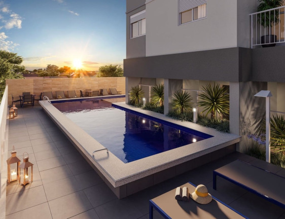 Imagem Apartamento com 3 Quartos à Venda, 81 m² em Setor Aeroporto - Goiânia Imagem Apartamento com 3 Quartos à Venda, 81 m² em Setor Aeroporto - Goiânia