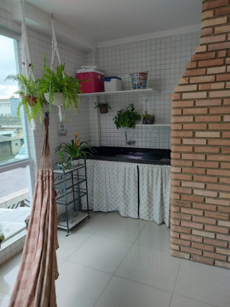 Imagem Casa com 3 Quartos à Venda, 151 m² em Aparecida - Santos