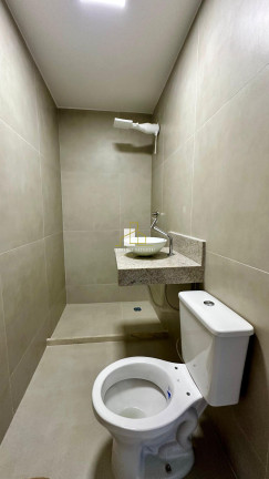 Imagem Imóvel com 1 Quarto à Venda, 50 m² em Jardim Camburi - Vitória