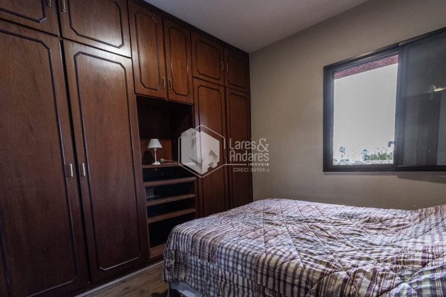 Imagem Apartamento com 3 Quartos à Venda, 83 m² em Cerqueira César - São Paulo